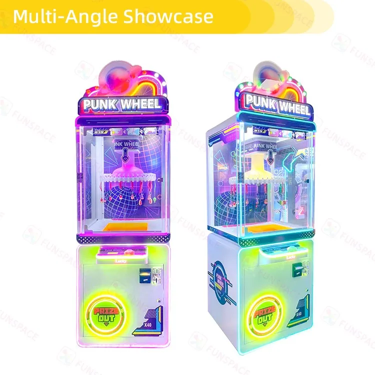 prize vending machine manufacturer prize vending machine manufacturer