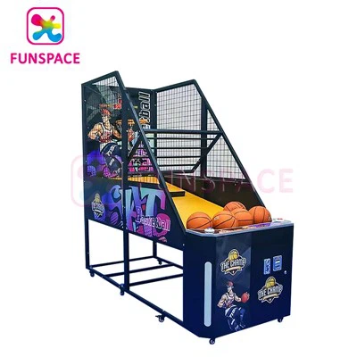 Tout gwosè pòp yon piki jwèt machin Arcade
