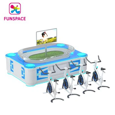 Kous woulib jwèt machin