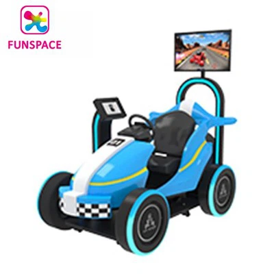VR Kids kous